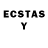 Ecstasy таблы Mera Go